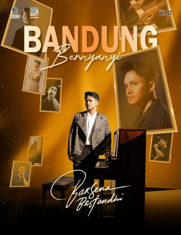 Bandung Shocking Sale …